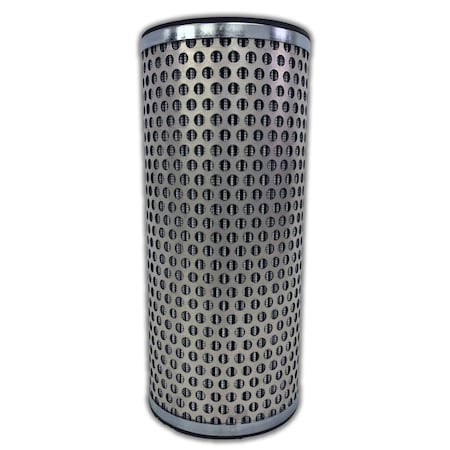 Main Filter Hydraulic Filter, replaces WIX R90C40GV, Return Line, 40 micron, Outside-In MF0600527